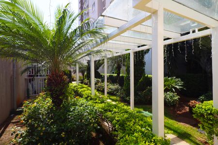 Apartamento para alugar com 64m², 3 quartos e 1 vagaÁrea comum