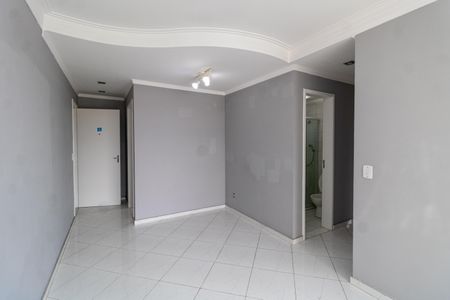 Apartamento para alugar com 64m², 3 quartos e 1 vagaSala
