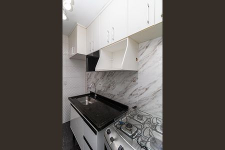 Apartamento para alugar com 64m², 3 quartos e 1 vagaCozinha