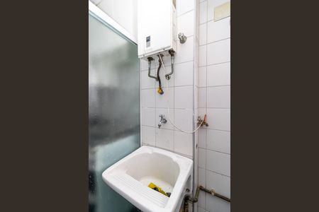 Apartamento para alugar com 64m², 3 quartos e 1 vagaCozinha