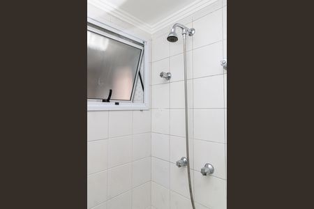 Apartamento para alugar com 64m², 3 quartos e 1 vagaBanheiro Social