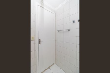 Apartamento para alugar com 64m², 3 quartos e 1 vagaBanheiro Social