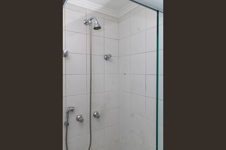 Apartamento para alugar com 64m², 3 quartos e 1 vagaBanheiro da Suíte