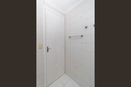 Apartamento para alugar com 64m², 3 quartos e 1 vagaBanheiro da Suíte