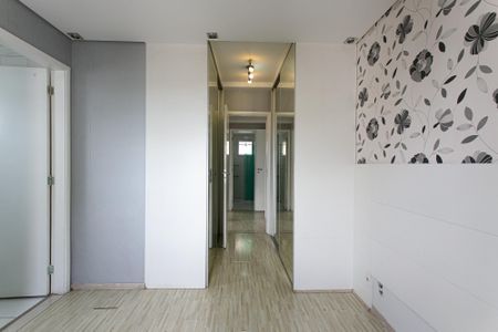 Apartamento para alugar com 106m², 3 quartos e 2 vagas Apartamento para alugar com 106m², 3 quartos e 2 vagasSuíte