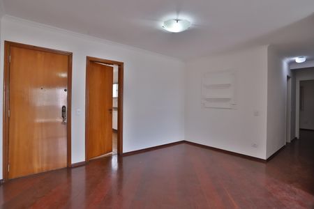 Sala de Jantar de apartamento à venda com 3 quartos, 107m² em Belenzinho, São Paulo