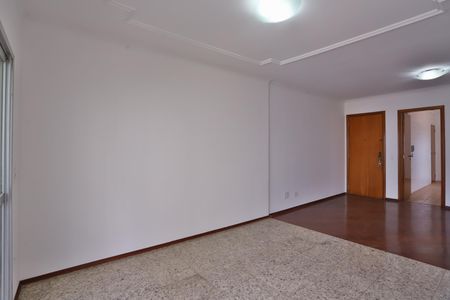 Sala de apartamento à venda com 3 quartos, 107m² em Belenzinho, São Paulo