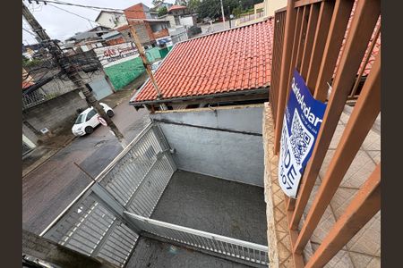 Casa à venda com 638m², 3 quartos e 6 vagasPlaquinha instalada COD VGEF-557