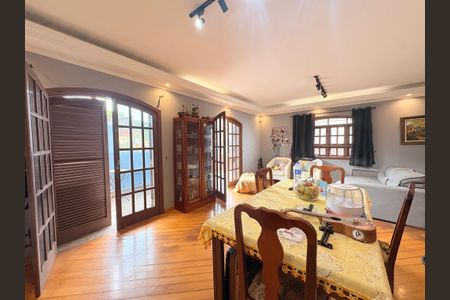 Sala de casa à venda com 3 quartos, 638m² em Parque Centenário, Jundiaí