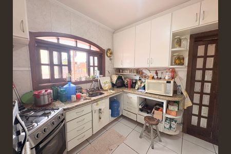 Casa à venda com 638m², 3 quartos e 6 vagasCozinha