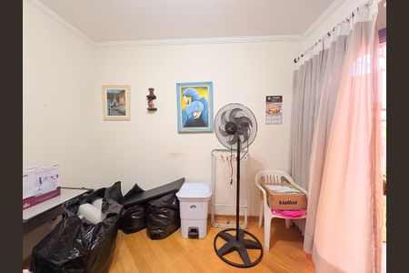 Casa à venda com 638m², 3 quartos e 6 vagasQuarto 2