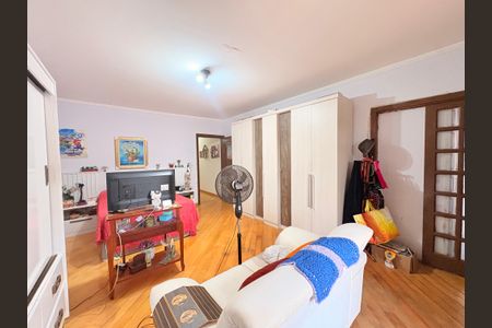 Casa à venda com 638m², 3 quartos e 6 vagasSuíte 3