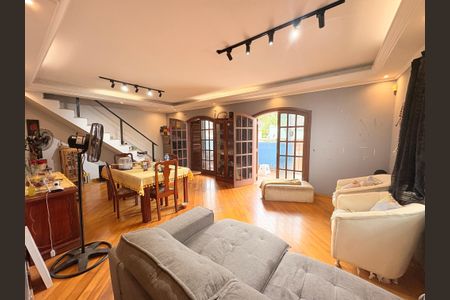 Sala de casa à venda com 3 quartos, 638m² em Parque Centenário, Jundiaí