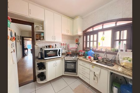 Casa à venda com 638m², 3 quartos e 6 vagasCozinha