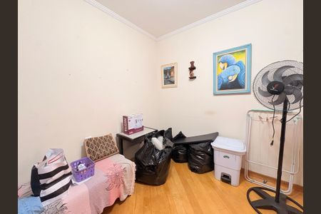 Casa à venda com 638m², 3 quartos e 6 vagasQuarto 2