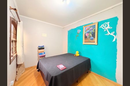 Casa à venda com 638m², 3 quartos e 6 vagasSuíte 1