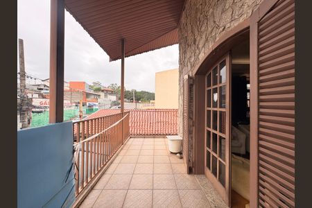 Casa à venda com 638m², 3 quartos e 6 vagasSacada