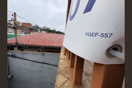 Casa à venda com 638m², 3 quartos e 6 vagasPlaquinha instalada COD VGEF-557