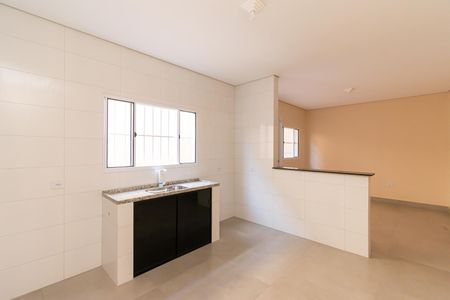 Casa para alugar com 60m², 1 quarto e sem vagaCozinha