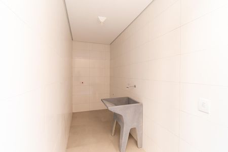 Casa para alugar com 60m², 1 quarto e sem vagaÁrea de Serviço