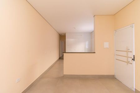 Sala de casa para alugar com 1 quarto, 60m² em Jardim Ipanema (cidade Lider), São Paulo