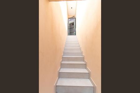 Casa para alugar com 60m², 1 quarto e sem vagaEntrada