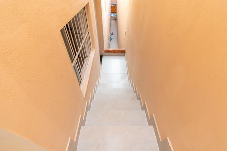 Casa para alugar com 60m², 1 quarto e sem vagaEntrada