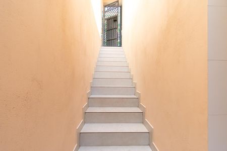 Casa para alugar com 60m², 1 quarto e sem vagaEntrada