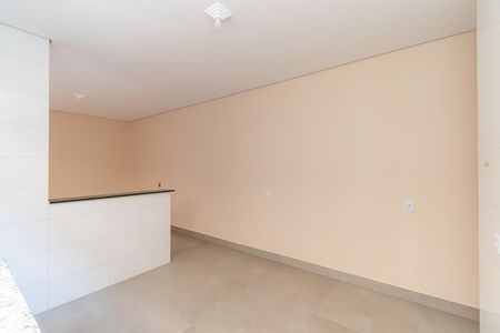 Casa para alugar com 60m², 1 quarto e sem vagaCozinha