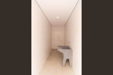 Casa para alugar com 60m², 1 quarto e sem vagaÁrea de Serviço