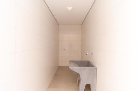 Casa para alugar com 60m², 1 quarto e sem vagaÁrea de Serviço