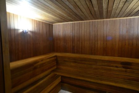 Apartamento à venda com 90m², 3 quartos e 1 vagaÁrea Comum - Sauna