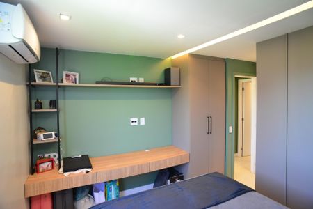 Apartamento à venda com 90m², 3 quartos e 1 vagaSuíte