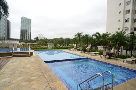 Apartamento à venda com 90m², 3 quartos e 1 vagaÁrea Comum - Piscina