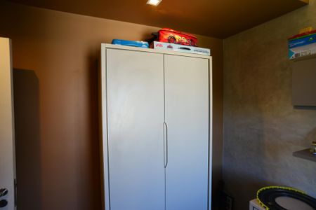 Apartamento à venda com 90m², 3 quartos e 1 vagaQuarto