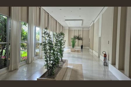 Apartamento à venda com 90m², 3 quartos e 1 vagaÁrea Comum - Hall Social