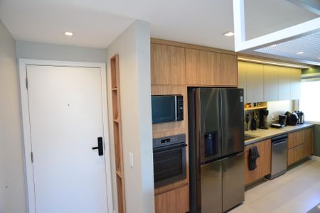 Apartamento à venda com 90m², 3 quartos e 1 vagaCozinha