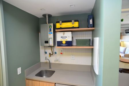 Apartamento à venda com 90m², 3 quartos e 1 vagaÁrea de Serviço