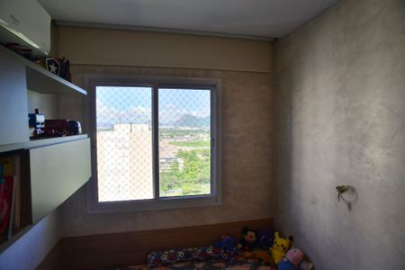 Apartamento à venda com 90m², 3 quartos e 1 vagaQuarto