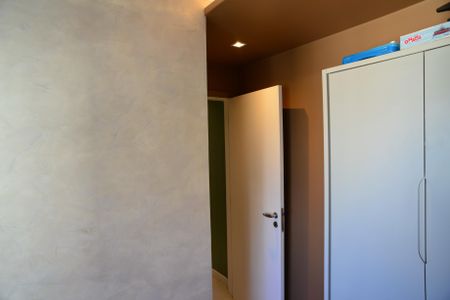 Apartamento à venda com 90m², 3 quartos e 1 vagaQuarto