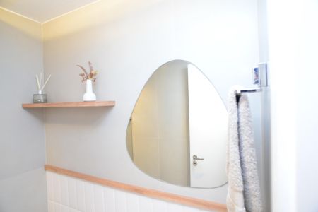 Apartamento à venda com 90m², 3 quartos e 1 vagaLavabo