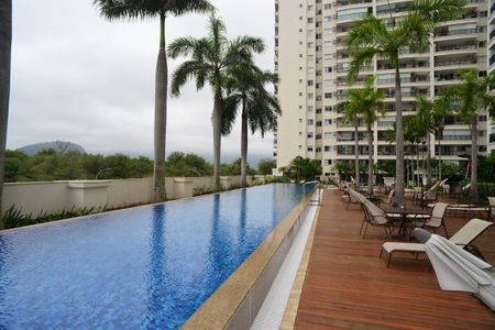 Apartamento à venda com 90m², 3 quartos e 1 vagaÁrea Comum - Piscina