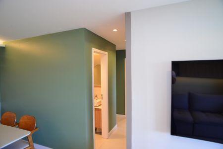 Apartamento à venda com 90m², 3 quartos e 1 vagaSala