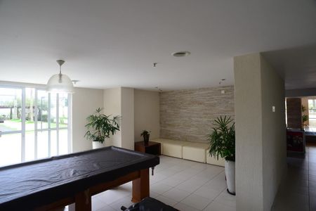 Apartamento à venda com 90m², 3 quartos e 1 vagaÁrea Comum - Espaço de Jogos