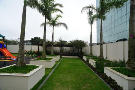 Apartamento à venda com 90m², 3 quartos e 1 vagaÁrea Comum - Palyground