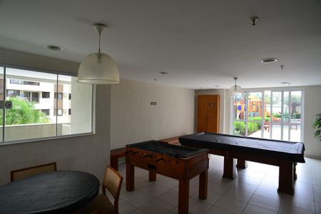 Apartamento à venda com 90m², 3 quartos e 1 vagaÁrea Comum - Espaço de Jogos