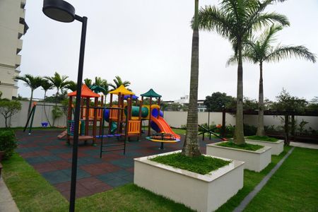 Apartamento à venda com 90m², 3 quartos e 1 vagaÁrea Comum - Palyground