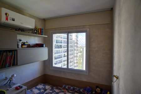 Apartamento à venda com 90m², 3 quartos e 1 vagaQuarto