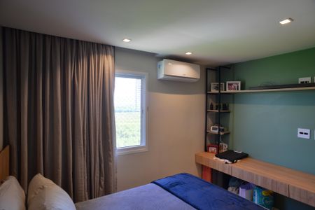 Apartamento à venda com 90m², 3 quartos e 1 vagaSuíte