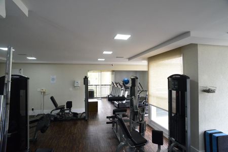 Apartamento à venda com 90m², 3 quartos e 1 vagaÁrea Comum - Academia